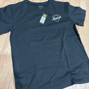 새상품 Marshall 다이아몬드 쥬빌리 T셔츠