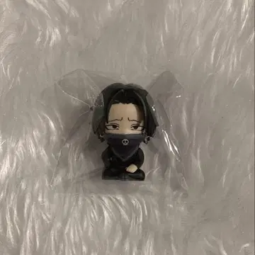 HUNTER x HUNTER h x h 페이탄 스와라세타이 가챠가챠