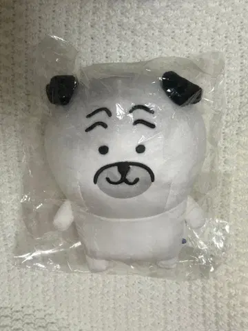 농담곰 퍼그 봉제 인형 나가노