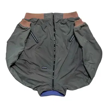 patagonia 쉘드 신틸라 80s 삼각형 택 미국제 레어 색상