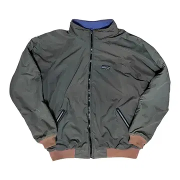 patagonia 쉘드 신틸라 80s 삼각형 택 미국제 레어 색상