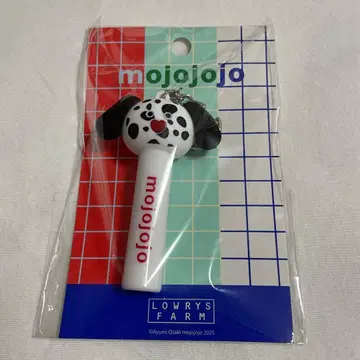 mojojojo 로리즈팜 립캡 립케이스