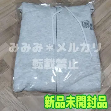 SHINee ONEW 온유 집업 후드티 L