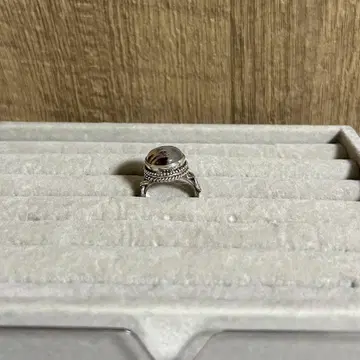 Bijumam 반지 몬타나 마노