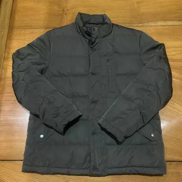 미사용 MCGREGOR 다운 자켓 아메카지 아웃도어 캐주얼 L