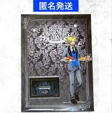 사카모토 데이즈 AMOCAFE 아모카페 아크릴 스탠드 아사쿠라 신