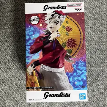 귀멸의 칼날 피규어 도우마