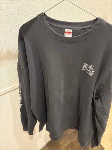 니코앤드 (niko and...) 맨투맨 트레이닝복