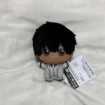 11 복숭아 우화담 SD 인형 vol.3 모모츠노 사쿠스케 2