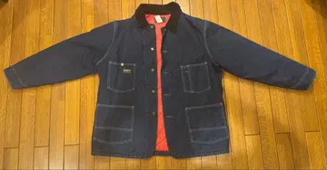 OshKosh 데님 커버올 44R 60s~70s