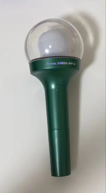 Mrs. GREEN APPLE Official Light Stick