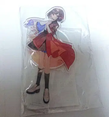 프로세카 세카라이 아크릴 스탠드 시노노메 에나 프로젝트 세카이 4th