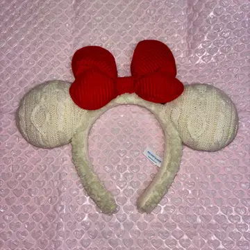 디즈니 카츄샤 크리스마스 2025