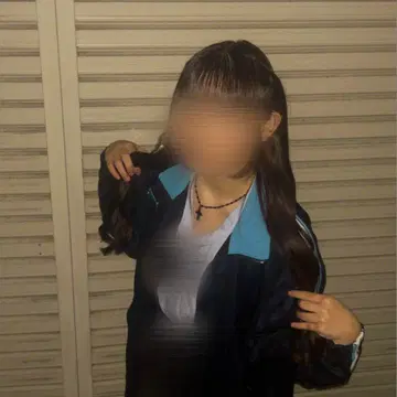 푸마 저지 스카이블루