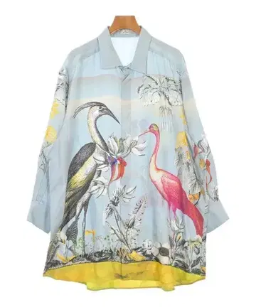 ETRO 여성용 블라우스