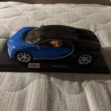 Maisto Bugatti Chiron