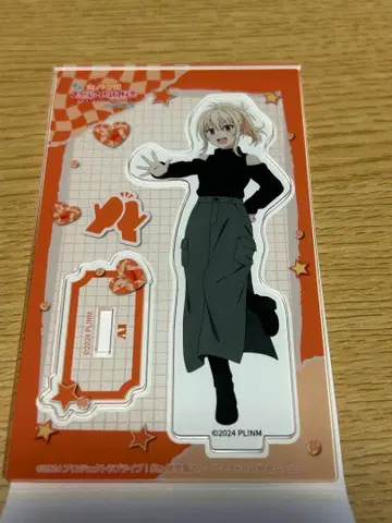 니지가사키 미야시타 아이 아크릴 스탠드