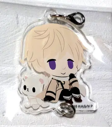 헤타리아 캐릭터 러시아 아크릴 참