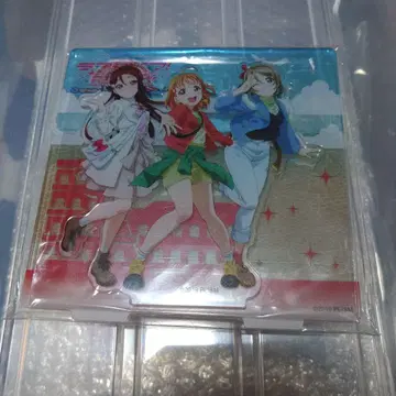 러브 라이브! 선샤인! 아크릴 스탠드