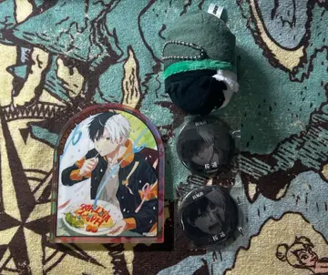 윈드 브레이커 사쿠라 하루카 묶음 판매