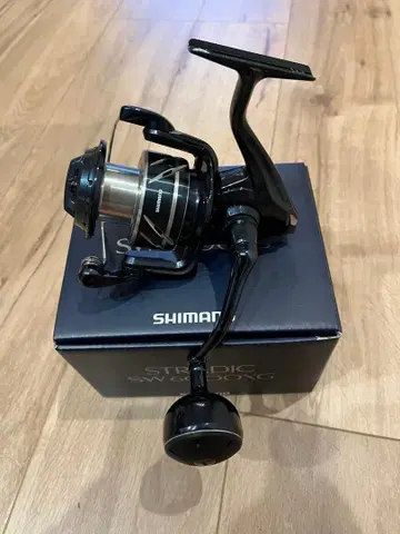 24 스트라딕 SW6000XG 미사용품