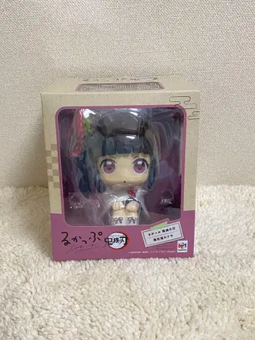 룩업 귀멸의 칼날 츠유리 카나오