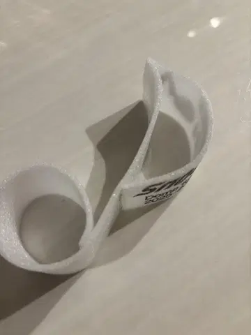 Snow Man의 돔 투어 2025-2026 ON 낙하물