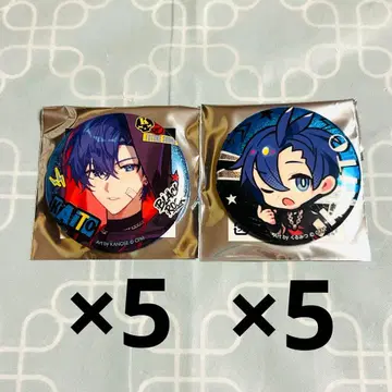 돈키 KAITO 캔뱃지 묶음 판매