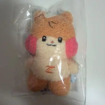 [ 미개봉 ] binini 봉제 인형 키링