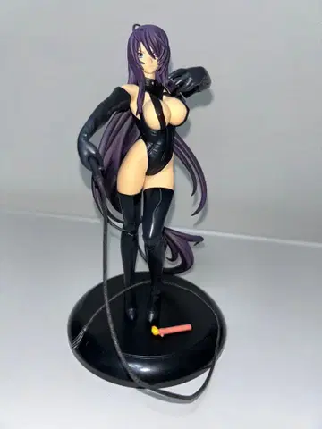 일기당천 관우운장 본디지 ver 완성품 피규어