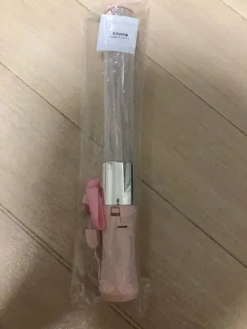 이코라부 응원봉