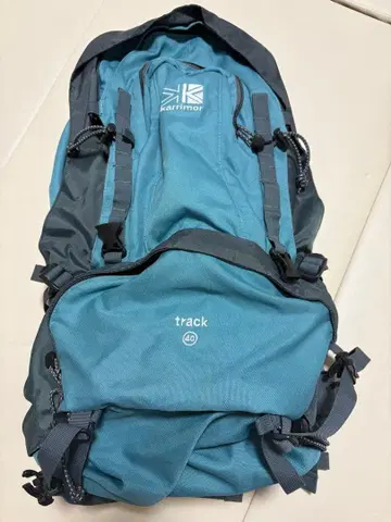 karrimor track 40 백팩