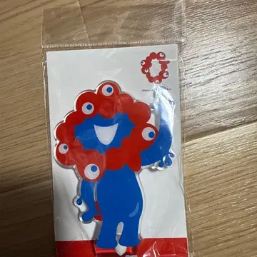 [ 미개봉 새상품 ] 미야쿠미야쿠 도코스타 아크릴 스탠드