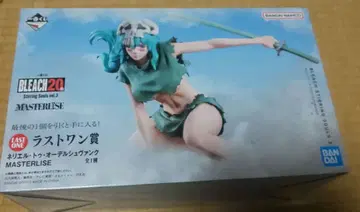 제일복권 블리치 라스트 원 넬리에르 피규어