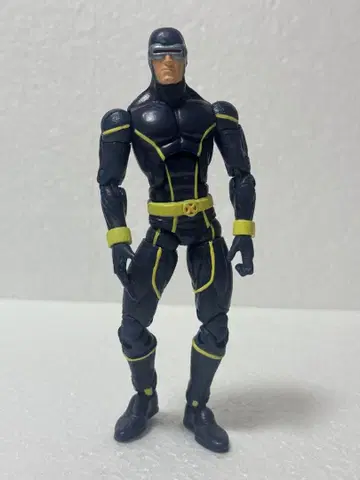 마블 레전드 엑스맨 사이클롭스 피규어