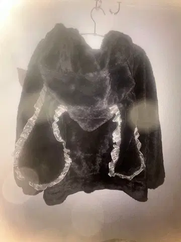 귀 아우터 지뢰