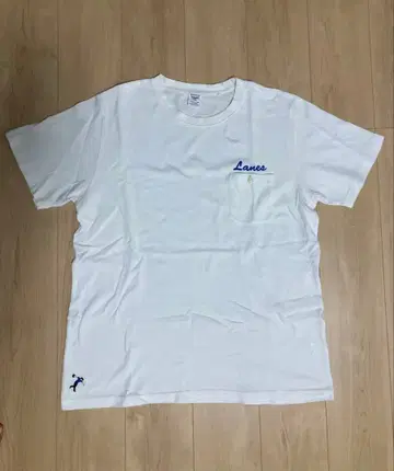 HOUSTON 휴스턴 티셔츠 볼링 자수 XL