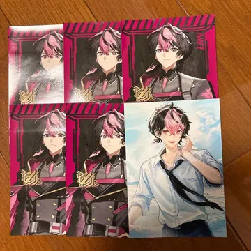 시쿠포니 LAN 브로마이드