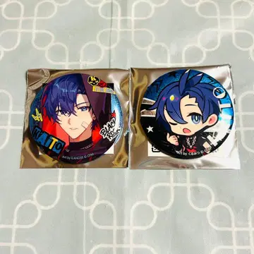 돈키 KAITO 캔뱃지 1