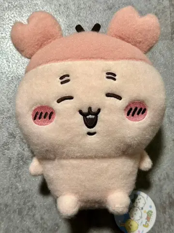 게 헌책방 시-푸와 봉제 인형 치이카와 (먼작귀)