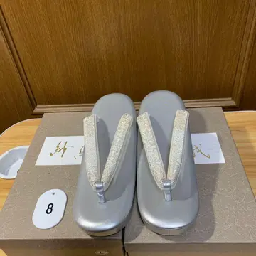 일본 의류 사오리 조리 M 사이즈 옐로우 컬러 무늬 포함