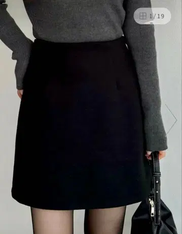 callautia 스커트 미사용 새상품