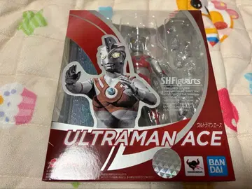 S.H.Figuarts 울트라맨 에이스