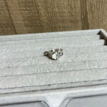 비쥬맘 이어커프