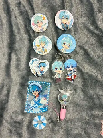 스토푸리 코론 묶음 판매