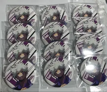 다비 camera!! 캔뱃지 12개