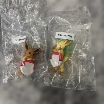 이브이와 리피아 F상 길거리 뒹굴뒹굴 프렌즈