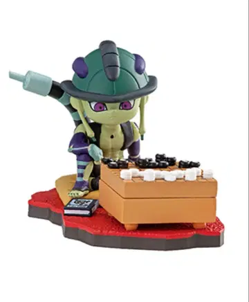 HUNTER x HUNTER 데스크탑 헌터 3 멜리엄