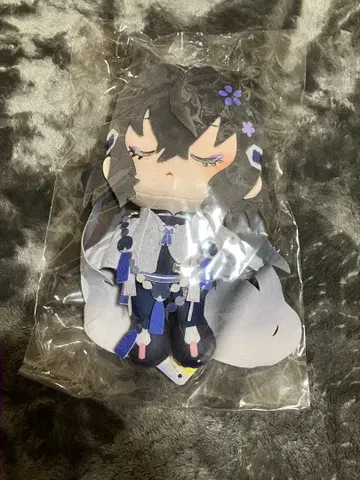 와쿠 와쿠 염주마루 츠네츠구 염주마루