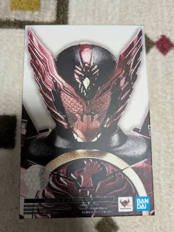 S.H.Figuarts 진골조제 타쟈돌 콤보 가면라이더 오즈